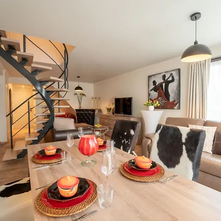 Alzaharis By Interhome