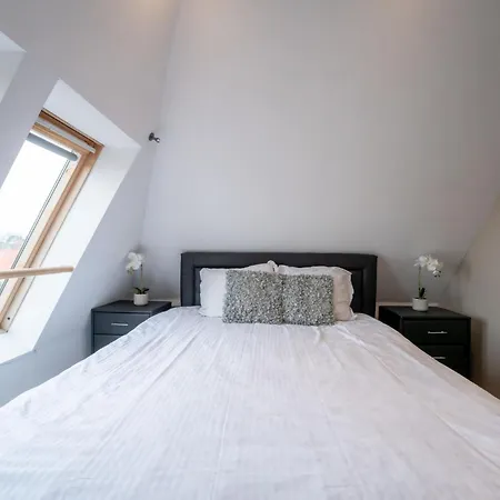 Alzaharis By Interhome Apartamento
