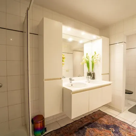 Alzaharis By Interhome Apartamento De Haan