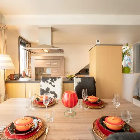 Alzaharis By Interhome De Haan
