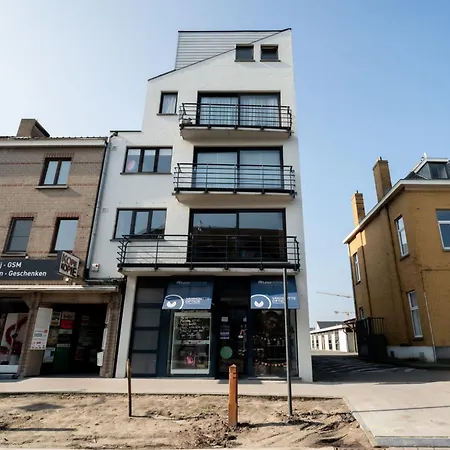 Alzaharis By Interhome De Haan