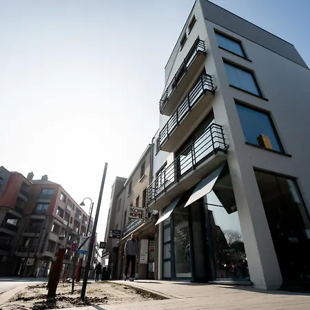 Alzaharis By Interhome Apartamento
