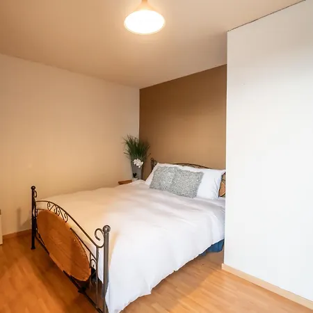 Alzaharis By Interhome Apartamento *