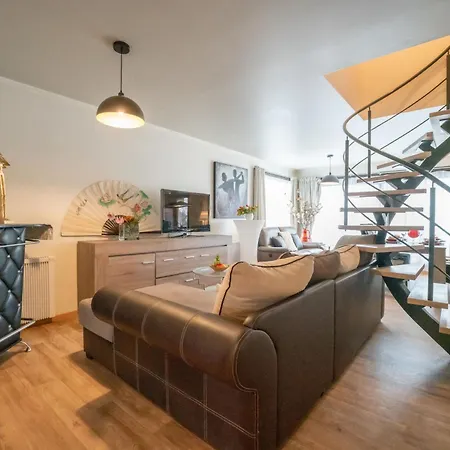 Alzaharis By Interhome Apartamento