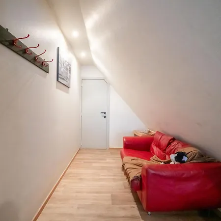 Apartamento Alzaharis By Interhome