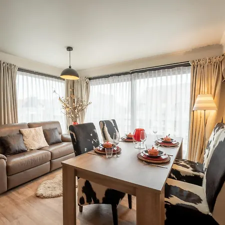 Alzaharis By Interhome